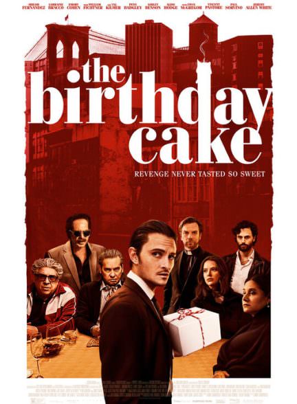 دانلود فیلم 2021 The Birthday Cake