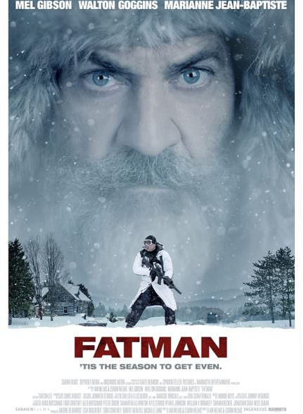 دانلود فیلم Fatman 2020