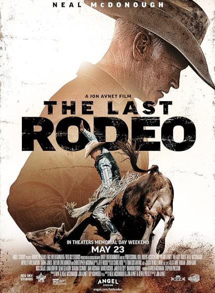 دانلود فیلم آخرین رودئو 2025 The Last Rodeo