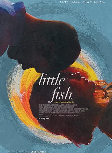 دانلود فیلم  2020 Little Fish