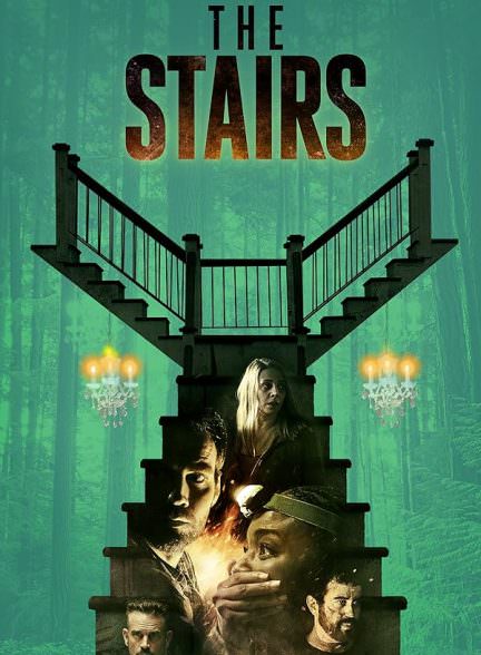 دانلود فیلم 2021 The Stairs