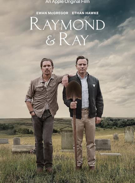 دانلود فیلم 2022 Raymond & Ray
