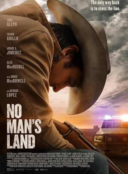 دانلود فیلم 2021 No Man’s Land