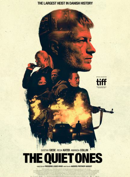 دانلود فیلم 2024 The Quiet Ones