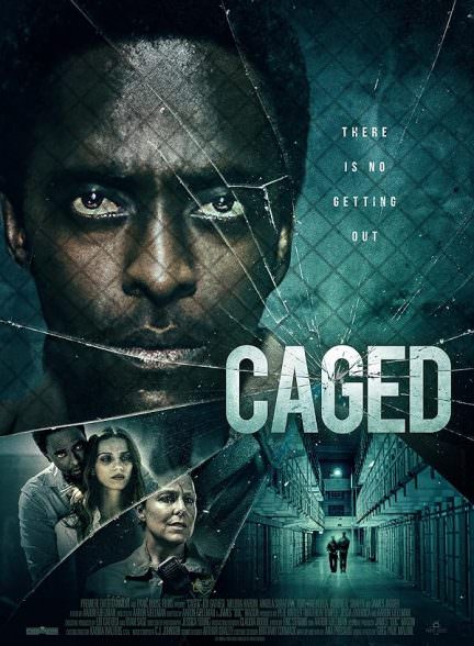 دانلود فیلم 2021 Caged