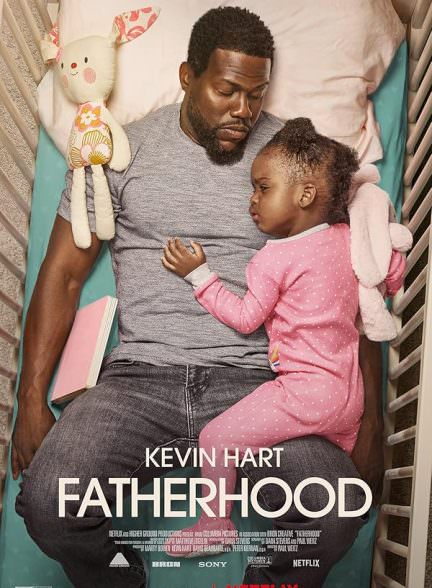 دانلود فیلم 2021 Fatherhood