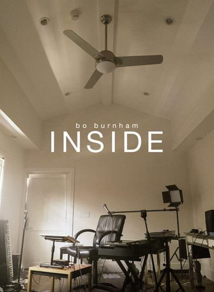 دانلود فیلم 2021 Bo Burnham: Inside