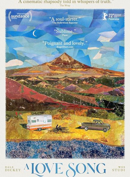 دانلود فیلم A Love Song 2022