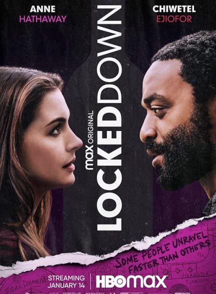دانلود فیلم 2021 Locked Down