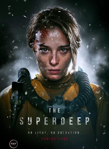 دانلود فیلم 2021 Superdeep