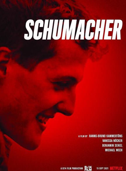 دانلود فیلم 2021 Schumacher