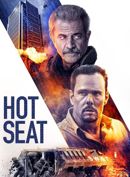 دانلود فیلم 2022 Hot Seat