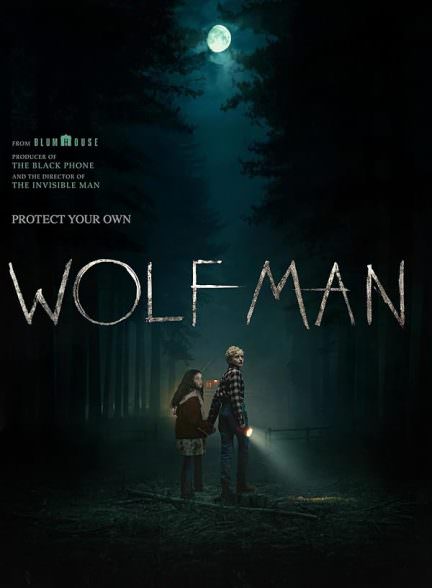 دانلود فیلم 2025 Wolf Man