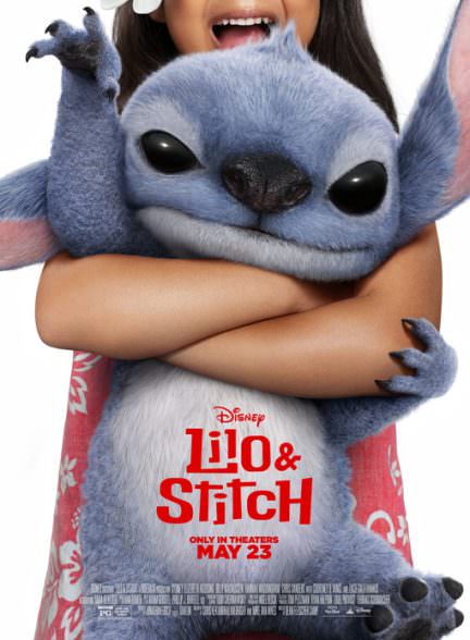 دانلود فیلم 2025 Lilo & Stitch
