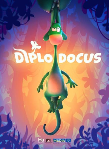 دانلود فیلم 2024 Diplodocus