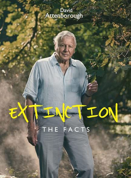 دانلود مستند Extinction: The Facts 2020