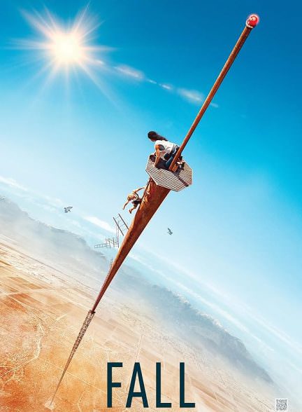 دانلود فیلم سقوط 2022 Fall