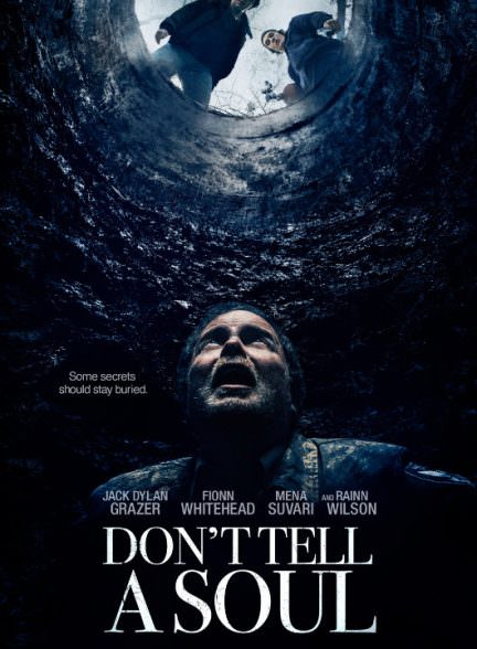 دانلود فیلم 2020 Don’t Tell a Soul