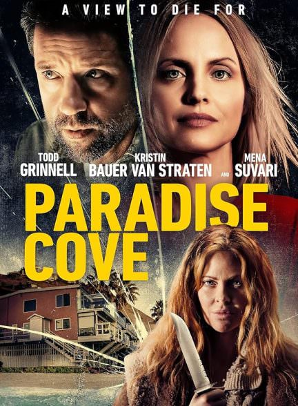 دانلود فیلم 2021 Paradise Cove