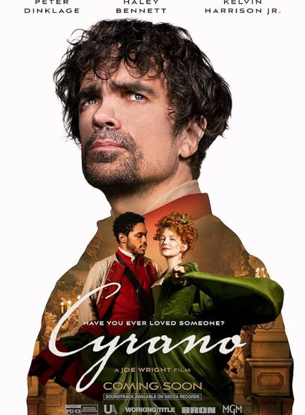 دانلود فیلم 2021 Cyrano