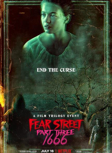 دانلود فیلم 2021 Fear Street: Part Three – 1666
