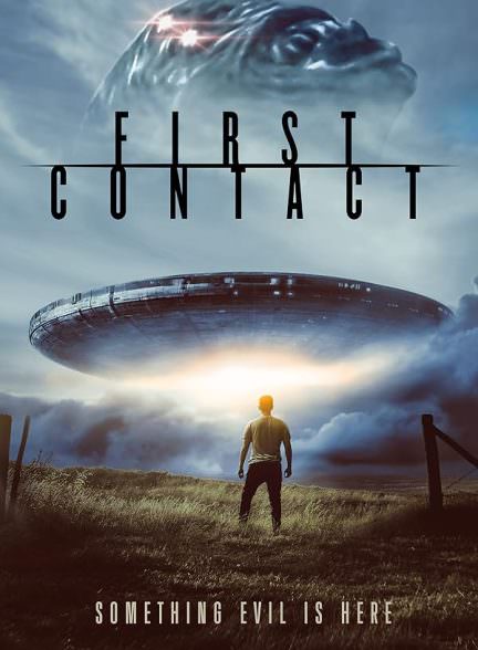 دانلود فیلم 2023 First Contact