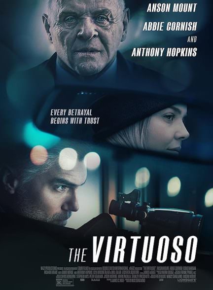 دانلود فیلم 2021 The Virtuoso