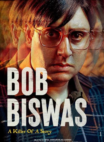 دانلود فیلم 2021 Bob Biswas
