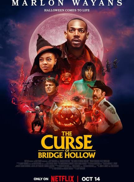 دانلود فیلم 2022 The Curse of Bridge Hollow