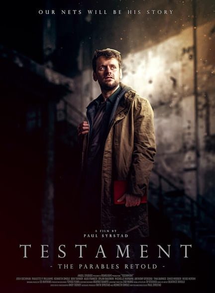 دانلود فیلم 2022 Testament: The Parables Retold