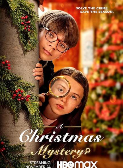 دانلود فیلم معمای کریسمس 2022 A Christmas Mystery