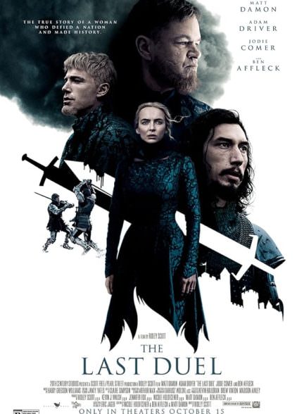 دانلود فیلم 2021 The Last Duel