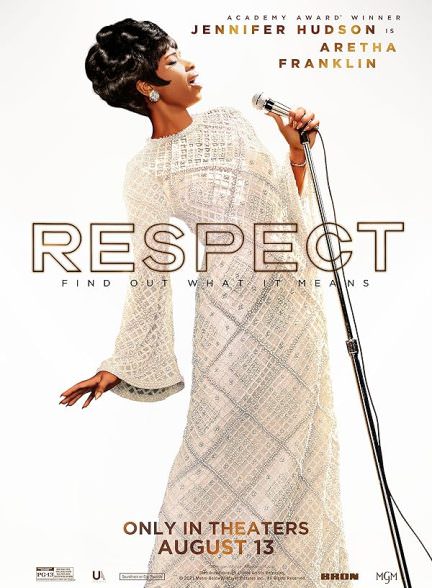 دانلود فیلم 2021 Respect