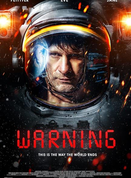 دانلود فیلم 2021 Warning