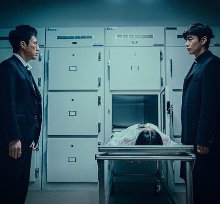 دانلود فیلم اقامت شیاطین 2024 Devils Stay