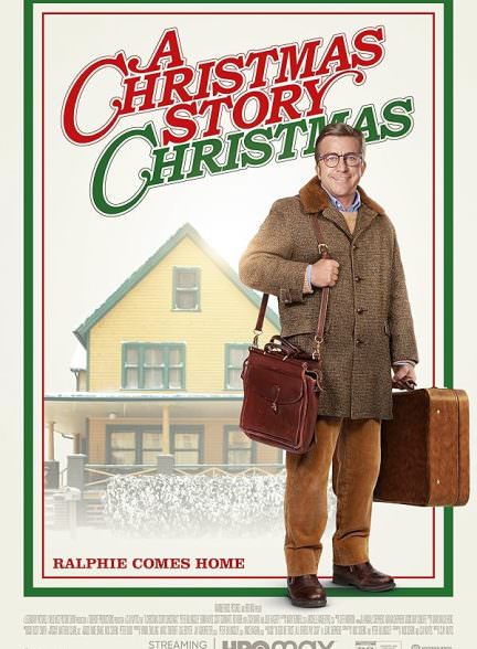 دانلود فیلم 2022 A Christmas Story Christmas