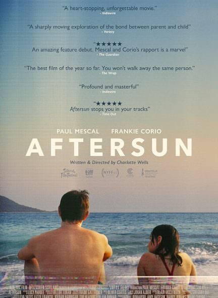 دانلود فیلم 2022 Aftersun
