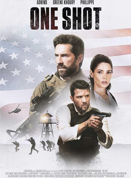 دانلود فیلم 2021 One Shot