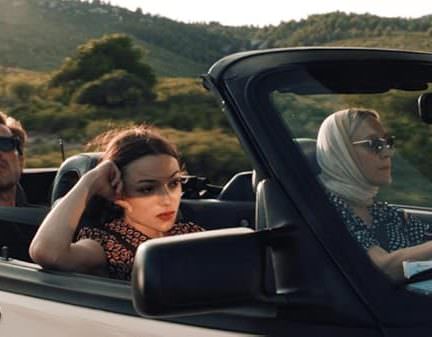 دانلود فیلم Bonjour Tristesse 2024