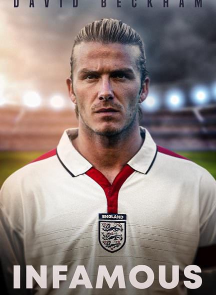 دانلود فیلم 2022 David Beckham: Infamous