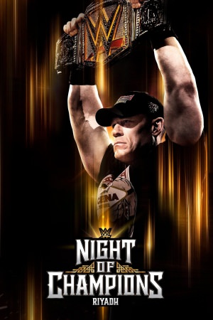 دانلود مسابقه WWE Night of Champions 2025