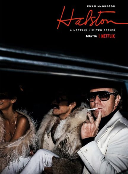 دانلود سریال Halston