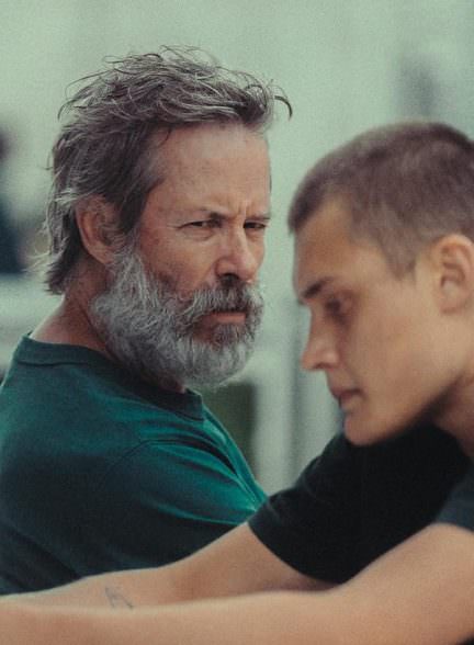 دانلود فیلم Inside 2024