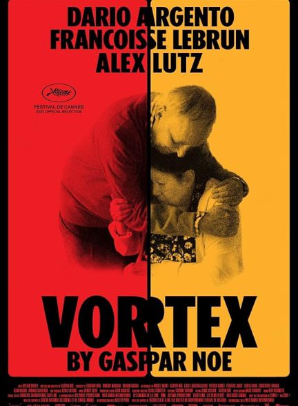 دانلود فیلم 2021 Vortex
