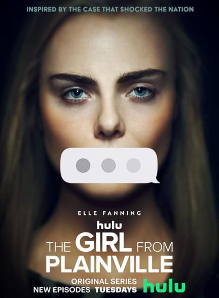 دانلود سریال  The Girl from Plainville