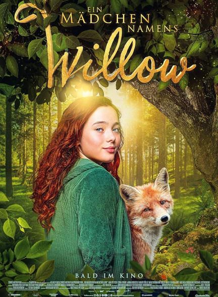 دانلود فیلم A Girl Named Willow 2025 دختری به نام ویلو