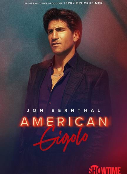 دانلود سریال American Gigolo ژیگولوی آمریکایی