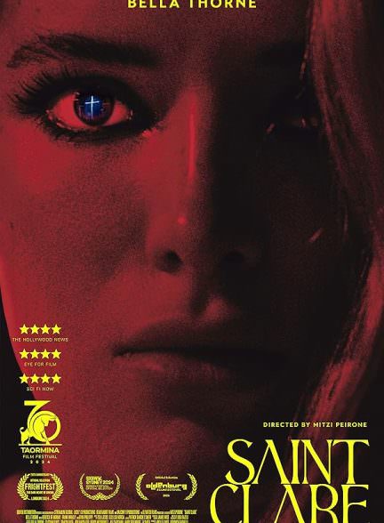 دانلود فیلم 2024 Saint Clare