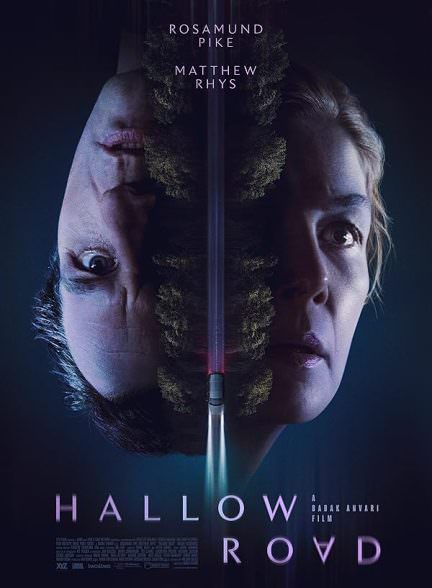 دانلود فیلم 2025 Hallow Road