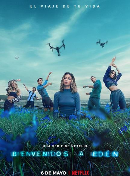 دانلود سریال Welcome to Eden